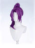 Picture of Game Rivals Psylocke The Telepathic Cosplay Wig C09367