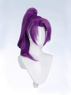 Picture of Game Rivals Psylocke The Telepathic Cosplay Wig C09367