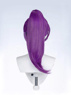 Picture of Game Rivals Psylocke The Telepathic Cosplay Wig C09367