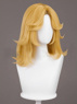Picture of Game Rivals Invisible Woman Susan Storm Cosplay Wig C09369
