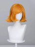 Picture of Game Rivals Squirrel Girl Doreen Green Cosplay Wig C09370