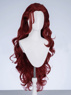 Picture of Game Rivals Scarlet Witch Wanda Maximoff Cosplay Wig C09371