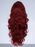 Picture of Game Rivals Scarlet Witch Wanda Maximoff Cosplay Wig C09371