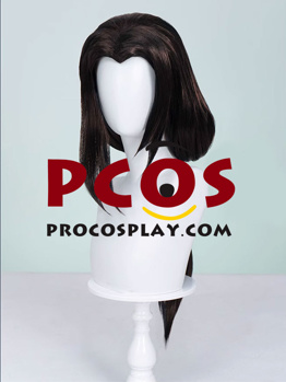 Picture of Game Rivals Mantis Cosplay Wig C09372