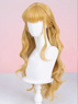 Picture of Game Rivals Magik Illyana Rasputine Cosplay Wig C09373