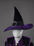 Picture of Agatha Agatha Harkness Gown Cosplay Costume FY0138