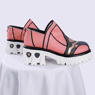 Picture of Genshin Impact Varesa Cosplay Shoes C09383