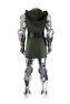 Picture of Doctor Doom Victor von Doom Cosplay Costume C09375