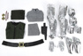 Picture of Doctor Doom Victor von Doom Cosplay Costume C09375