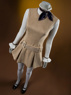 Picture of M3GAN 2.0 Doll Cosplay Costume FY0160