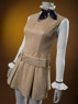 Picture of M3GAN 2.0 Doll Cosplay Costume FY0160