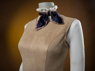 Picture of M3GAN 2.0 Doll Cosplay Costume FY0160
