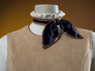 Picture of M3GAN 2.0 Doll Cosplay Costume FY0160