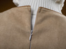 Picture of M3GAN 2.0 Doll Cosplay Costume FY0160