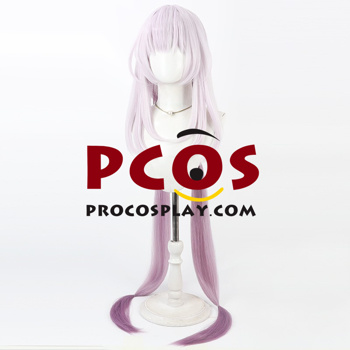Picture of Game Honkai: Star Rail Castorice Cosplay Wig C09378