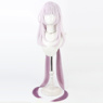 Picture of Game Honkai: Star Rail Castorice Cosplay Wig C09378