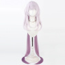 Picture of Game Honkai: Star Rail Castorice Cosplay Wig C09378