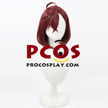 Picture of DAN DA DAN Ayase Momo Cosplay Wig C09377