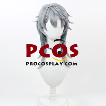 Picture of Honkai: Star Rail Sunday Cosplay Wig C09382