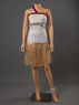 Picture of Ready to Ship Moana 2 Moana Cosplay Costume Brushed Version FY0090