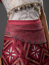 Picture of Ready to Ship Moana 2 Moana Cosplay Costume Brushed Version FY0090