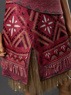 Picture of Ready to Ship Moana 2 Moana Cosplay Costume Brushed Version FY0090
