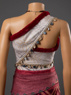 Picture of Ready to Ship Moana 2 Moana Cosplay Costume Brushed Version FY0090