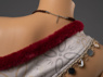 Picture of Ready to Ship Moana 2 Moana Cosplay Costume Brushed Version FY0090