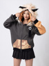 Picture of Ready to Ship Genshin Impact Hilichurls Hill People Cosplay Hoodies IF0004