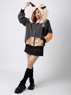 Picture of Ready to Ship Genshin Impact Hilichurls Hill People Cosplay Hoodies IF0004