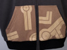 Picture of Ready to Ship Genshin Impact Hilichurls Hill People Cosplay Hoodies IF0004