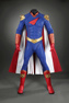 Picture of The Boys Seanson 4 Homelander Cosplay Costume 113 Chart C09385 AA+