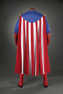 Picture of The Boys Seanson 4 Homelander Cosplay Costume 113 Chart C09385 AA+