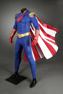 Picture of The Boys Seanson 4 Homelander Cosplay Costume 113 Chart C09385 AA+