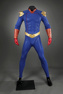 Picture of The Boys Seanson 4 Homelander Cosplay Costume 113 Chart C09385 AA+