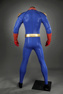Picture of The Boys Seanson 4 Homelander Cosplay Costume 113 Chart C09385 AA+