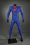Picture of The Boys Seanson 4 Homelander Cosplay Costume 113 Chart C09385 AA+