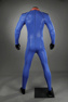 Picture of The Boys Seanson 4 Homelander Cosplay Costume 113 Chart C09385 AA+