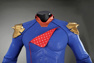 Picture of The Boys Seanson 4 Homelander Cosplay Costume 113 Chart C09385 AA+