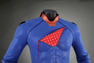Picture of The Boys Seanson 4 Homelander Cosplay Costume 113 Chart C09385 AA+