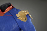Picture of The Boys Seanson 4 Homelander Cosplay Costume 113 Chart C09385 AA+