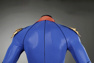 Picture of The Boys Seanson 4 Homelander Cosplay Costume 113 Chart C09385 AA+
