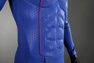 Picture of The Boys Seanson 4 Homelander Cosplay Costume 113 Chart C09385 AA+