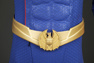 Picture of The Boys Seanson 4 Homelander Cosplay Costume 113 Chart C09385 AA+