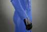 Picture of The Boys Seanson 4 Homelander Cosplay Costume 113 Chart C09385 AA+