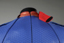 Picture of The Boys Seanson 4 Homelander Cosplay Costume 113 Chart C09385 AA+