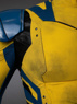 Picture of Deadpool 3 Deadpool & Wolverine Logan James Howlett Wolverine Cosplay Costume C09386 Distressed Version 113 Chart