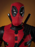 Picture of PRESALE Deadpool 3 Deadpool & Wolverine Wade Wilson Deadpool Cosplay Costume C09387 High-End Distressed Version 113 Chart