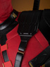 Picture of PRESALE Deadpool 3 Deadpool & Wolverine Wade Wilson Deadpool Cosplay Costume C09387 High-End Distressed Version 113 Chart