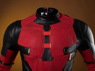 Picture of PRESALE Deadpool 3 Deadpool & Wolverine Wade Wilson Deadpool Cosplay Costume C09387 High-End Distressed Version 113 Chart